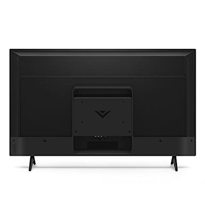 VIZIO 40-inch D-Series Full HD 1080p Smart TV with AMD FreeSync, Apple AirPlay and Chromecast Built-in, Alexa Compatibility, D40f-J09, 2022 Model